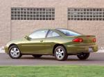 Chevrolet Cavalier Coupe 1999 года